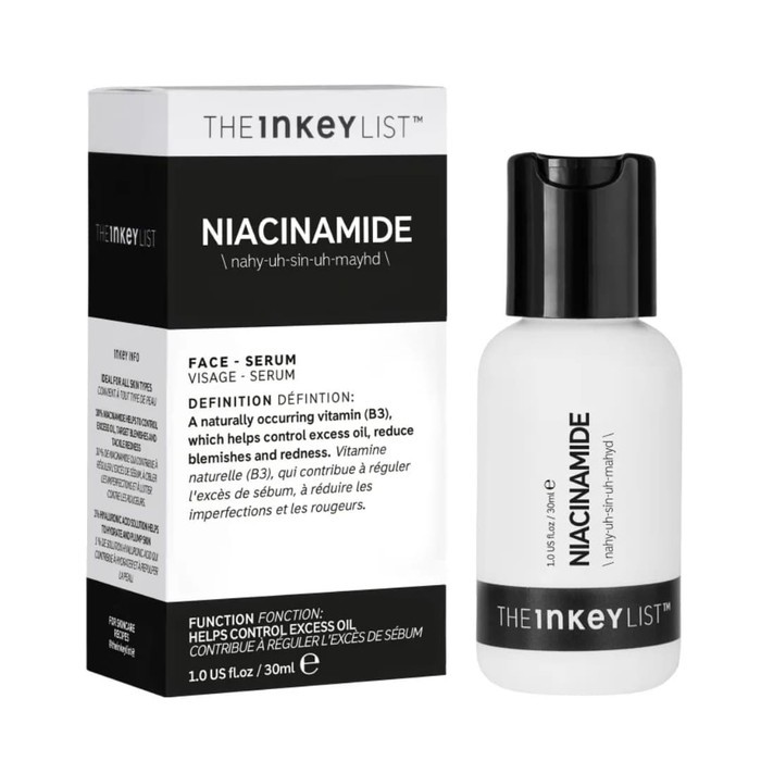 Jual The Inkey List Niacinamide | Shopee Indonesia