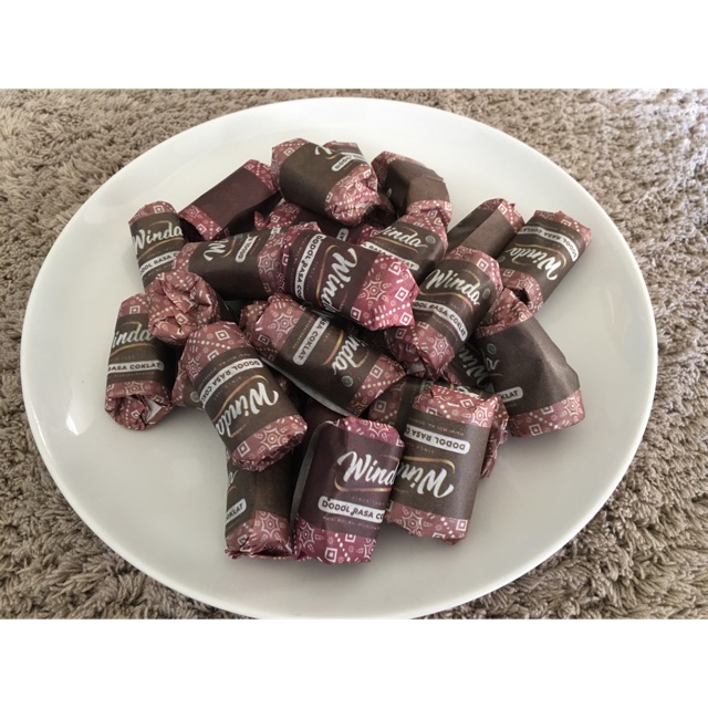 Jual Dodol Coklat | Shopee Indonesia
