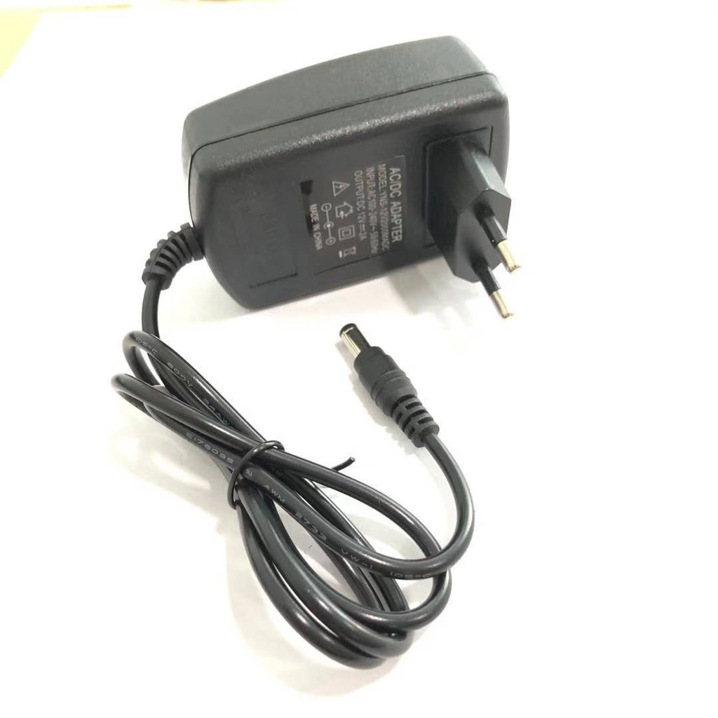 ADAPTOR CCTV 12V2A 12v3a 12v 5a power adaptor LED Shopee Indonesia