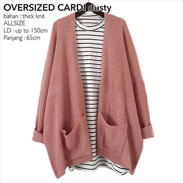27+ Cardigan Rajut Di Shopee, Inspirasi Untuk Anda