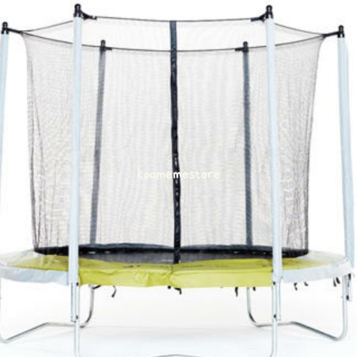 Jual Trampoline Trampolin Dewasa Anak Besar Garansi Olahraga Sport Game Ori 061 | Shopee Indonesia
