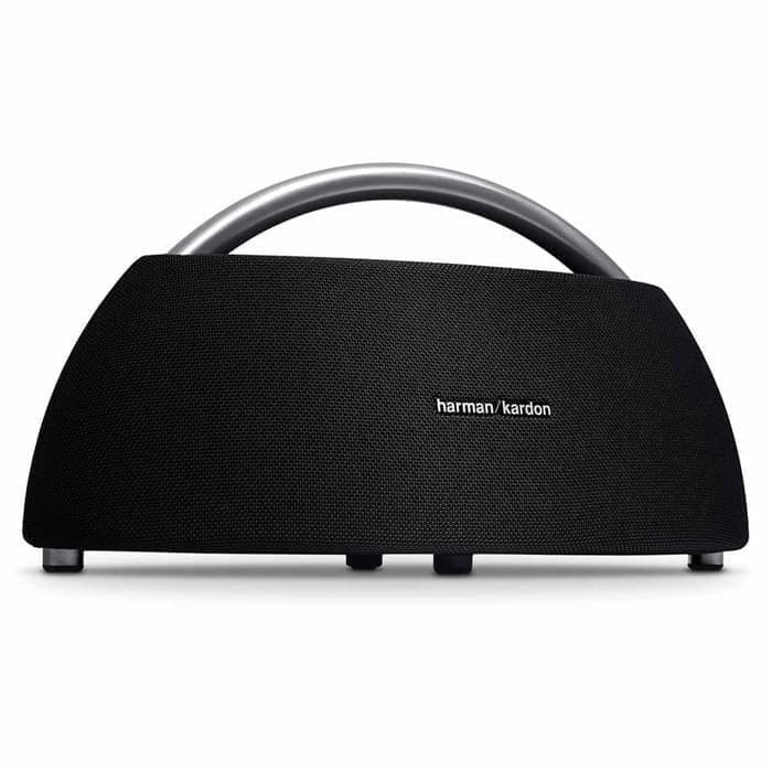 Jual Harman Kardon Go + Play Mini 2016 Portable Bluetooth Speaker | Shopee Indonesia