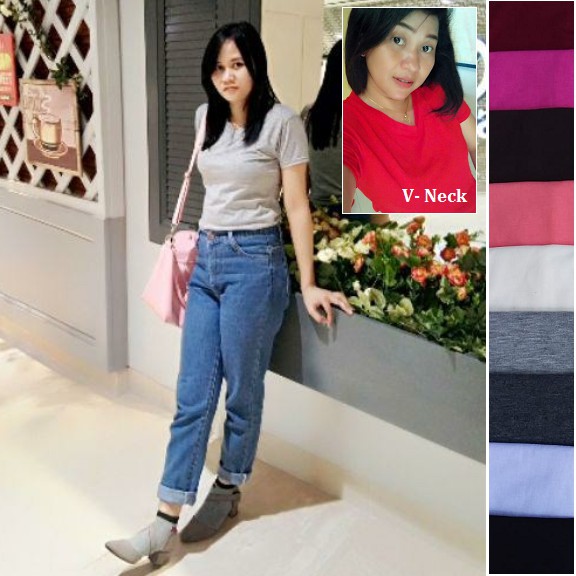 Baju Yang Cocok Untuk Study Tour Pintar Mencocokan