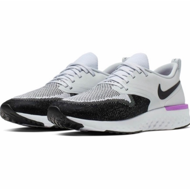 Jual Sepatu Nike Odyssey React 2 Flyknit | Shopee Indonesia