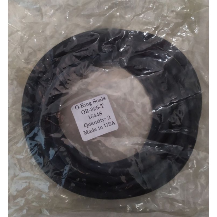 Jual Oring seals ban Reach Stacker (Alat Berat) Shopee Indonesia