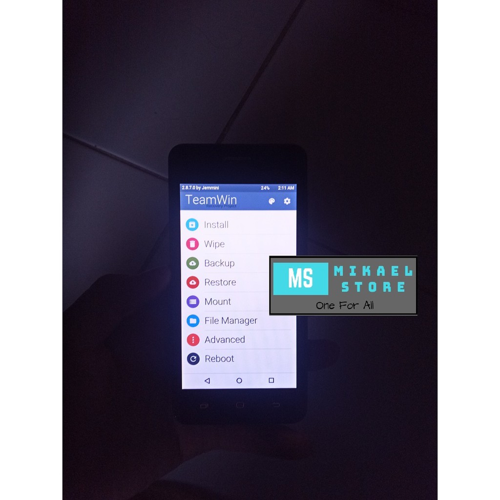 lib Download Rom Andromax A V35