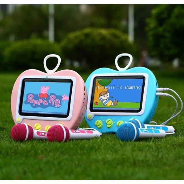 Jual Midan K5 - Mainan Elektronik Karaoke Edukasi Anak | Shopee Indonesia