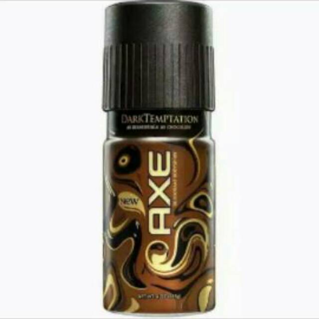 Jual Axe Dark Temptation 150Ml | Shopee Indonesia