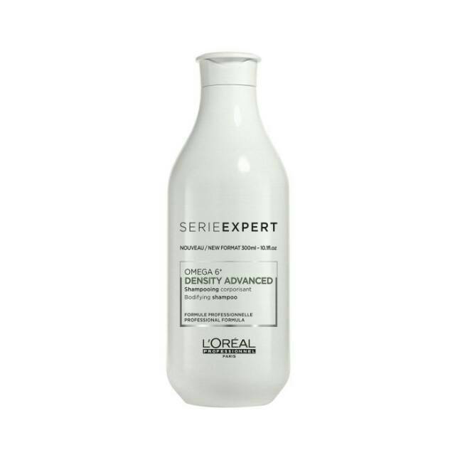 Jual Loreal Serie Expert Density Advanced Shampoo Indonesia|Shopee Indonesia