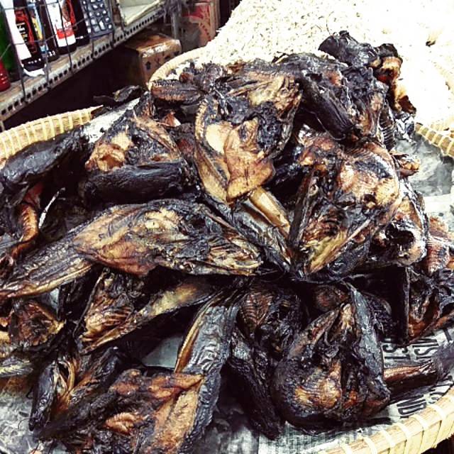 Ikan Lele Asap (Sale)500gr Shopee Indonesia