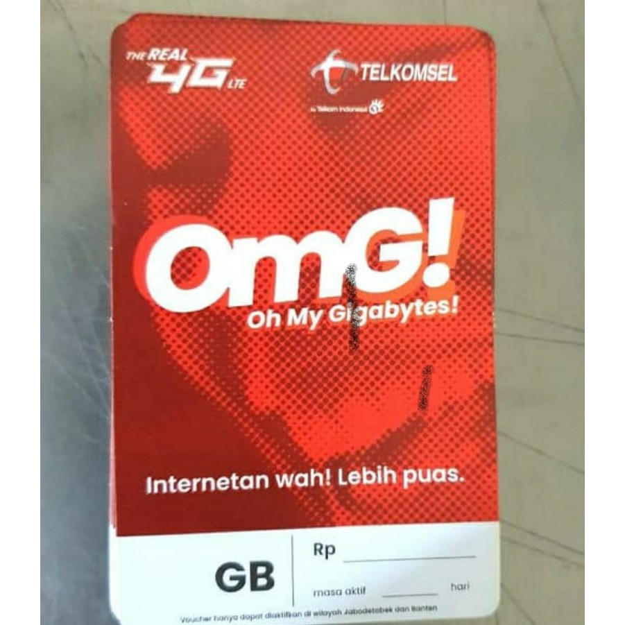 voucher telkomsel 2.5 GB,telkomsel 2,5 ( TSEL 2,5 GB) Shopee Indonesia