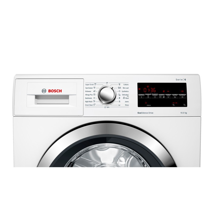 Jual Special Promo Mesin Cuci Bosch Wau28460Id Front Loading Washer 10Kg | Shopee Indonesia
