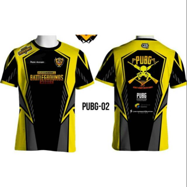 Desain Jersey Pubg Pubg Key Generator Free