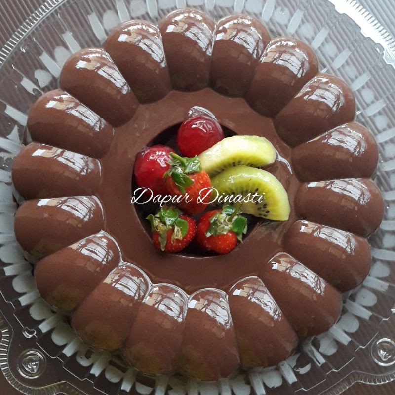 Jual Puding Coklat Ultimate - Hampers | Shopee Indonesia