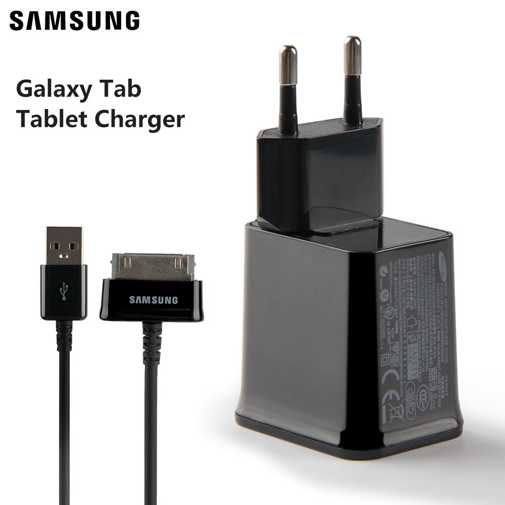Jual Charger Samsung Galaxy Tab - Tablet P1000 P3100 2 Usb 5V 2A Eta-P11X | Shopee Indonesia