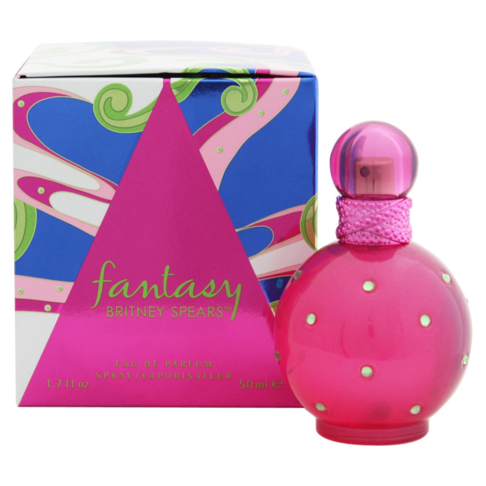 Jual Parfum Wanita Britney Spears Fantasy Tahan Lama Minyak Wangi Non Alkohol Kahayang Perfume | Shopee Indonesia