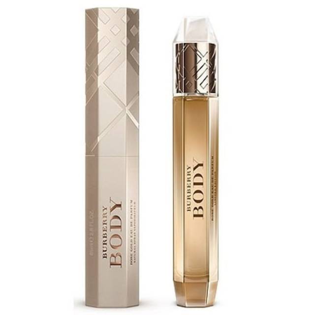 Jual Parfum Burberry Body Edp 100Ml | Shopee Indonesia