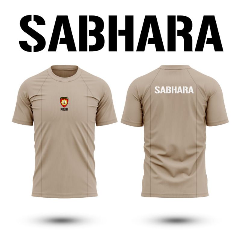 Jual Baju Kaos Polisi Pria Kaos Polisi Coklat Kaos Polos Coklat Polisi Kaos Sabhara Polri Kaos Sabhara | Shopee Indonesia