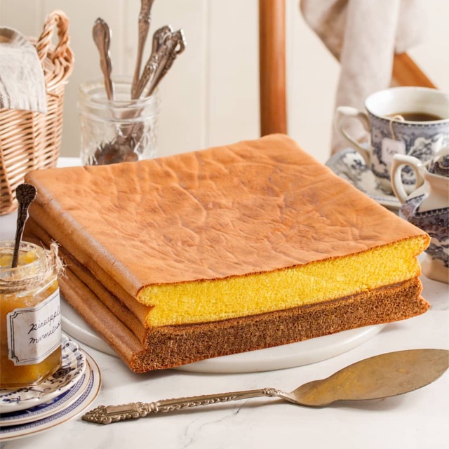 Spikoe Resep Kuno variant Original(Tanpa Kismis) uk. Big