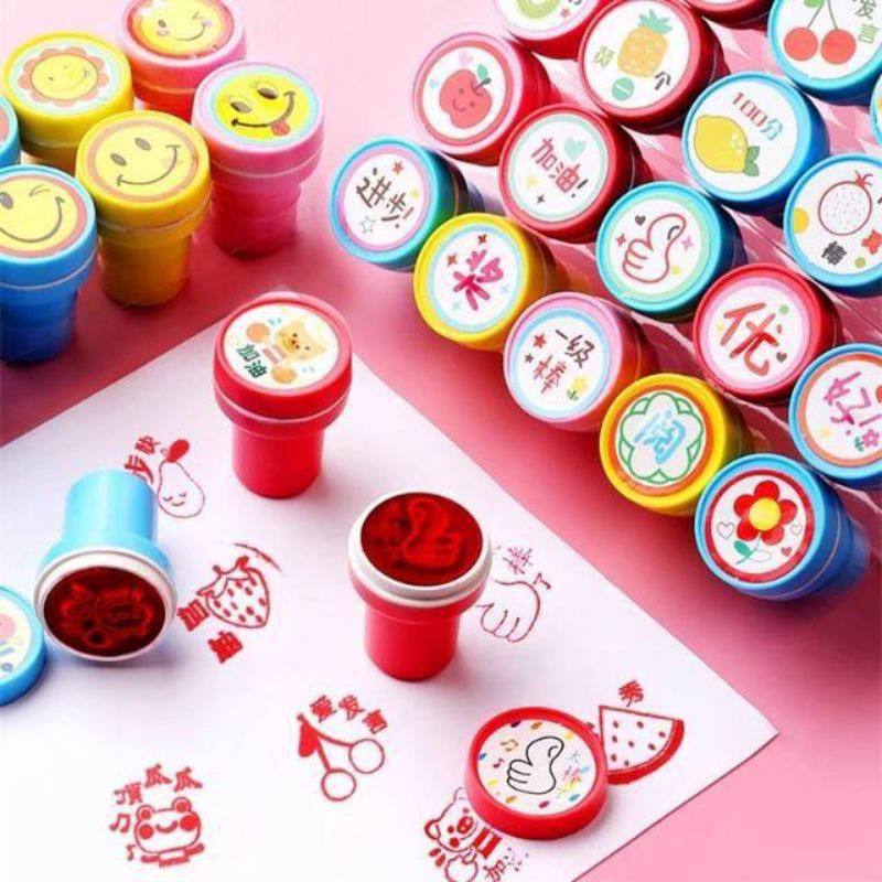 Jual Stempel Mainan Anak Stamp Princess | Shopee Indonesia