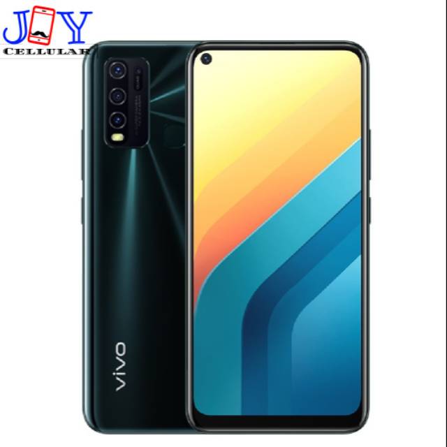 VIVO Y30 128GB bisa tukar tambah Shopee Indonesia