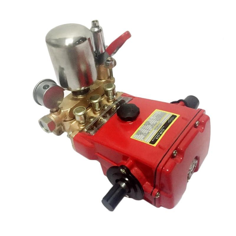 Pompa Steam Power Sprayer Tipe 22 Shopee Indonesia