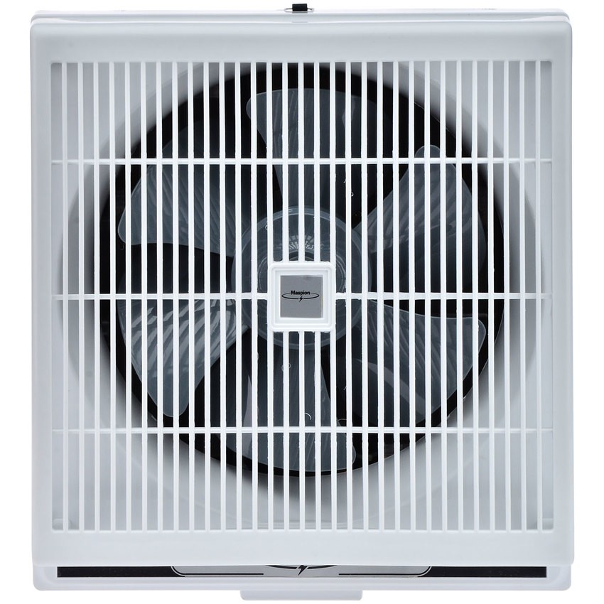 Ukuran Exhaust Fan Maspion Perodua n