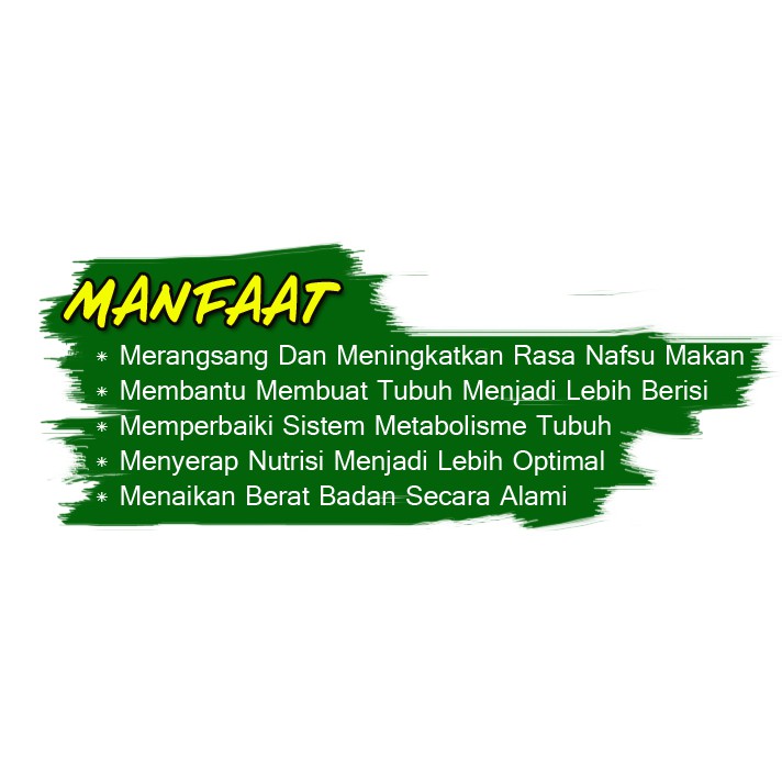 Madu Gemuk Badan Dewasa Alami, 3x Lebih Efektif Menambah Berat Badan |  Shopee Indonesia