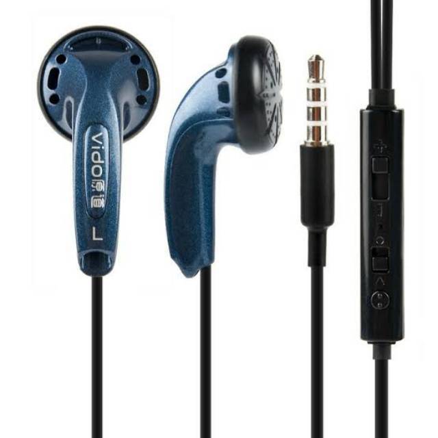 10+ Earphone Dibawah 100 Ribu Terbaik 2021 [Gaming & Musik