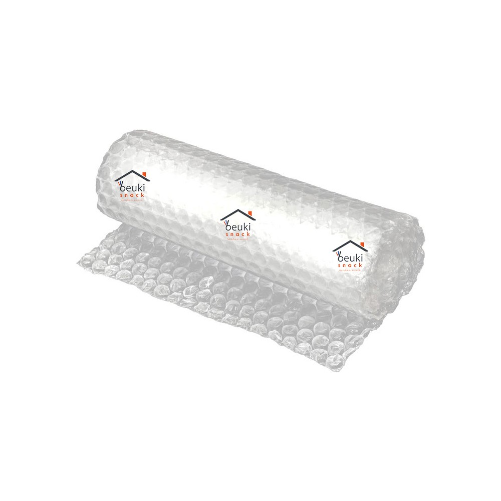 EXTRA PACKING Bubble Wrap Lebih Aman Harga Per Produk