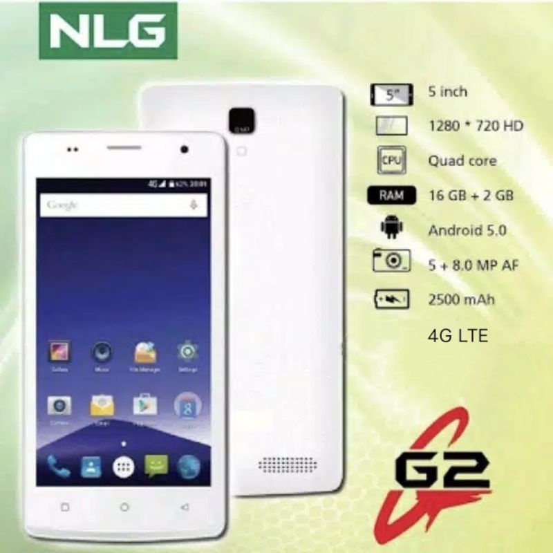 (FREE PB 5200 MAH) A2000 FLASH ANDROID MURAH HP