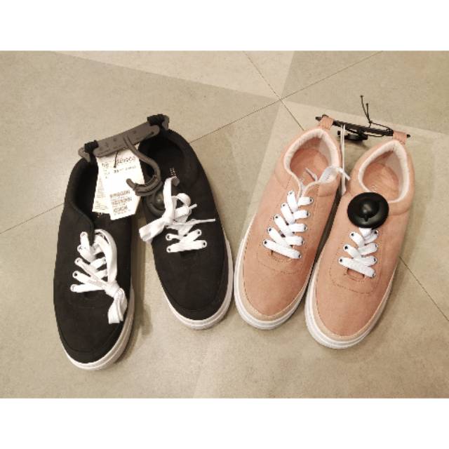 H&M Sneakers New / Sepatu Sneakers Hnm / Sepatu Wanita
