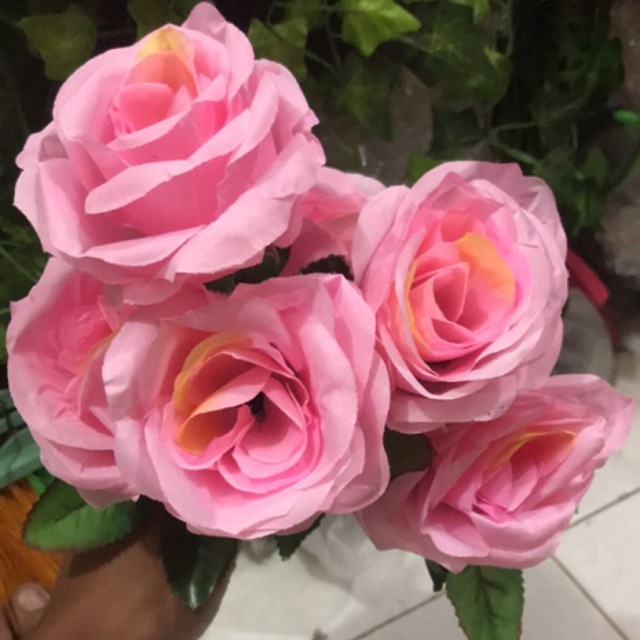 Gambar Bunga Mawar Yang Bagus Dan Mudah Digambar Gambar Ngetrend dan