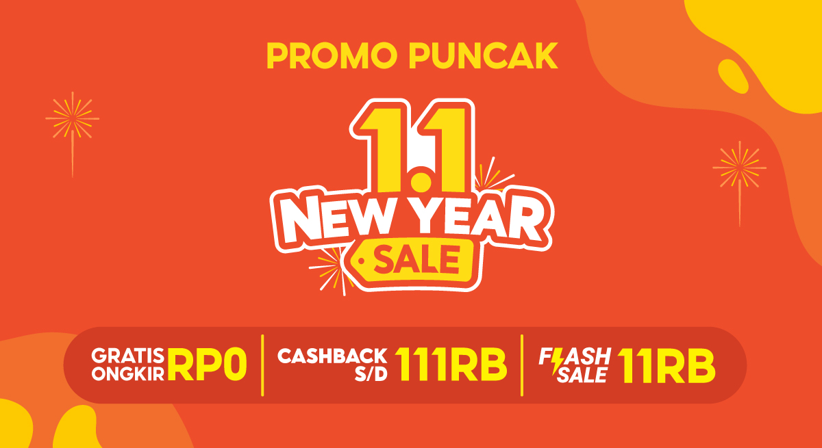 1.1 NYS Shopee New Year Sale