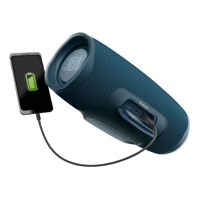 Jual Promo Jbl Charge 4 / Charge4 Portable Waterproof Bluetooth Speaker Original | Shopee Indonesia