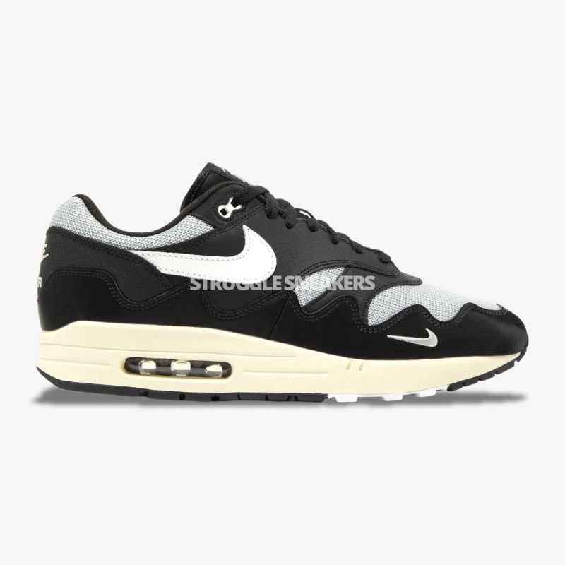 Jual Sepatu Sneakers Nike Air Max 1 Patta | Shopee Indonesia