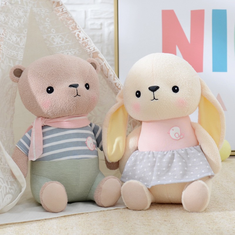 Foto Boneka Lucu Gambar Ngetrend dan VIRAL