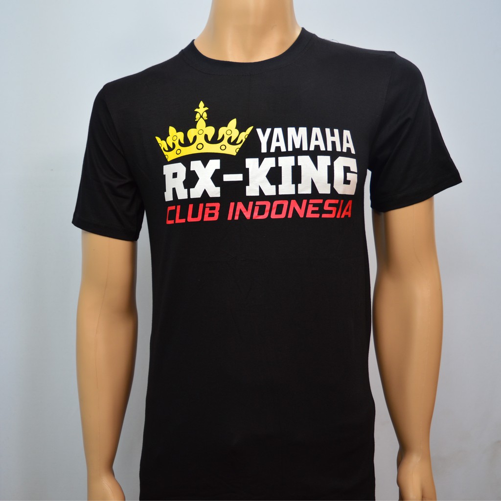 Download Desain Kaos Club Rx King Desaprojek