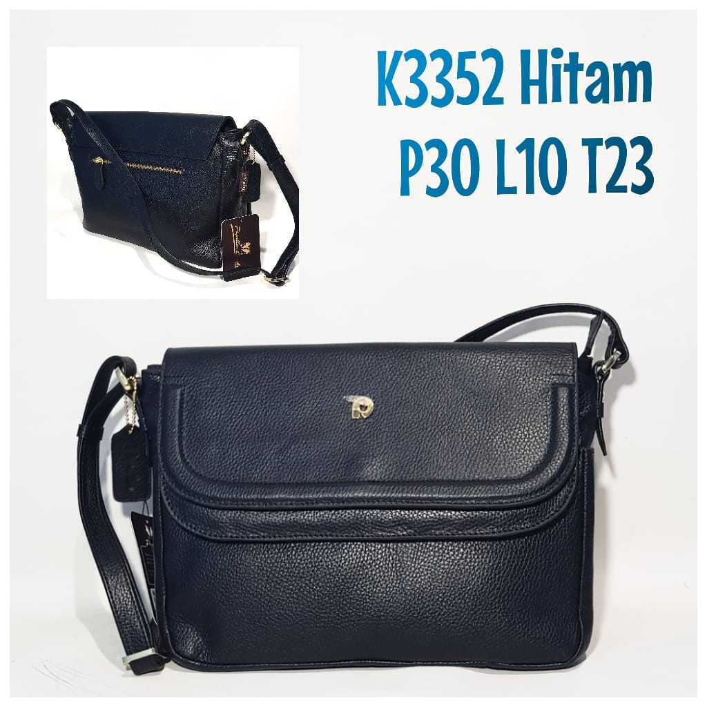 Tas papillon K3352 Shopee Indonesia
