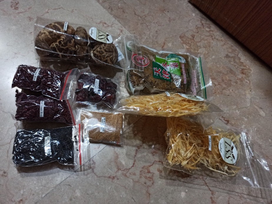 Marutomo Hondashi / Kaldu Ikan Bonito Instan Jepang / Instant Dashi