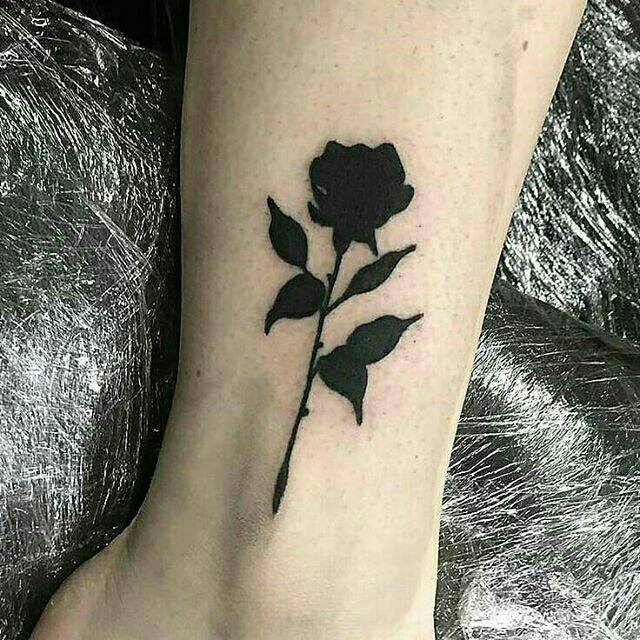 Tato Temporer/Stiker Tato Minimalis MH Shopee Indonesia