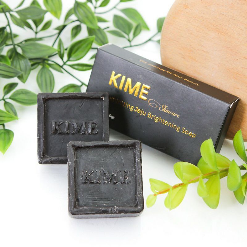 Jual SOAP KIME LUMINIZING JEJU,SABUN SULTAN KOREA,HADIR DI INDONESIA
