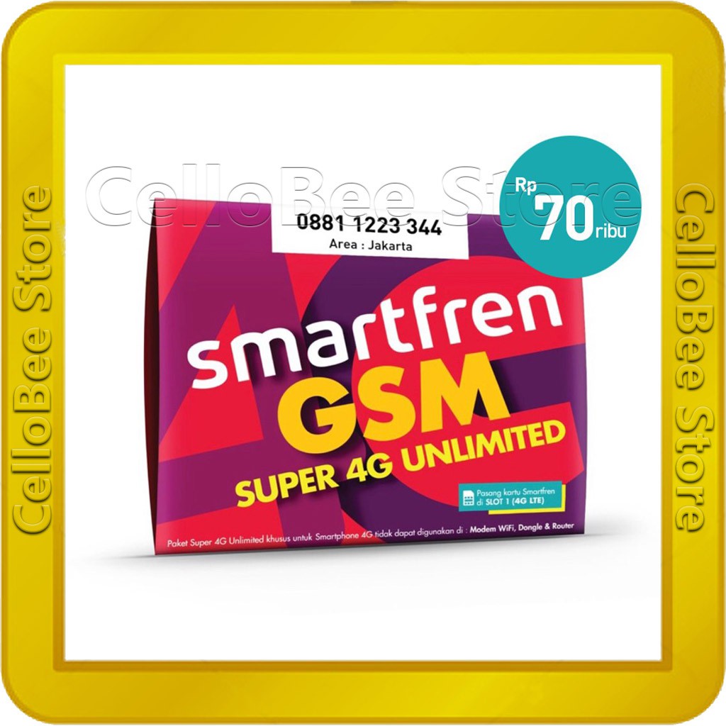 Cara Registrasi Kartu Smartfren Di Hp Samsung Data Hp