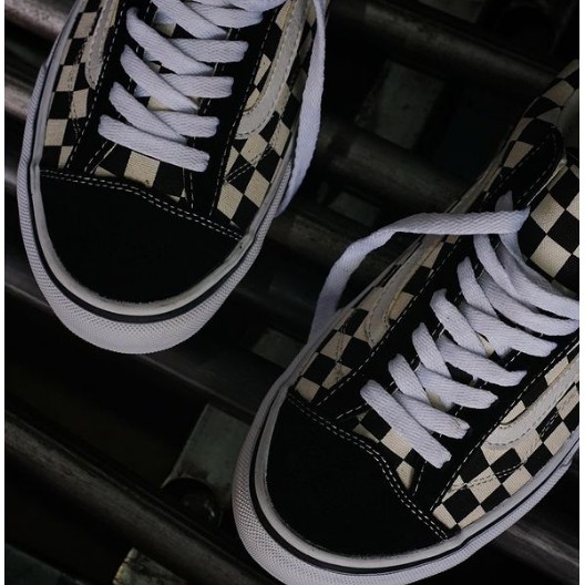 Jual VANS Japan Domestic Market V36OG 50TH ANNIVERSARY VAN DOREN Old