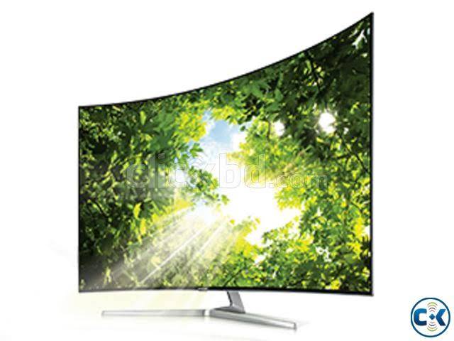 Jual Smart Tv Samsung J6300 Curved 40" | Shopee Indonesia