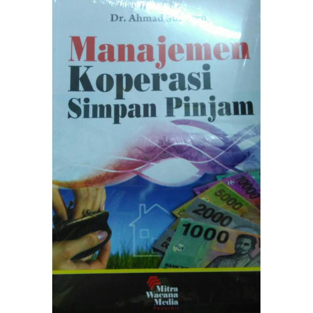 Contoh Skripsi Tentang Koperasi Simpan Pinjam Kumpulan Berbagai Skripsi