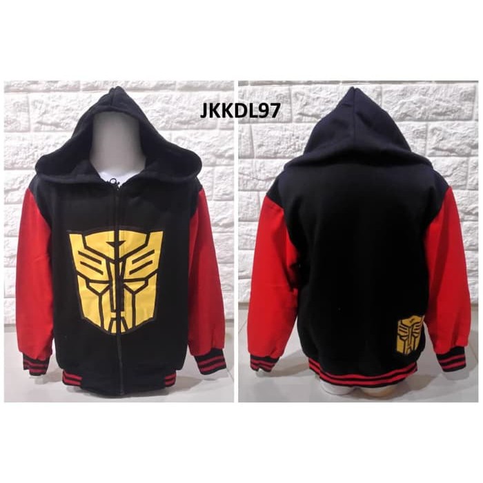 Menakjubkan 30+ Gambar Kartun Cowok Keren Pakai Jaket