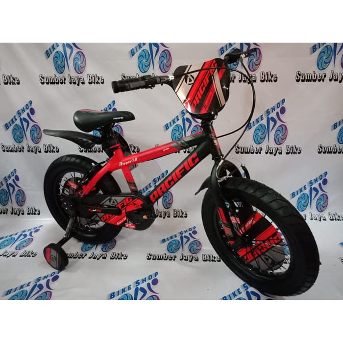 Ban Sepeda Bmx Besar Trend Sepeda