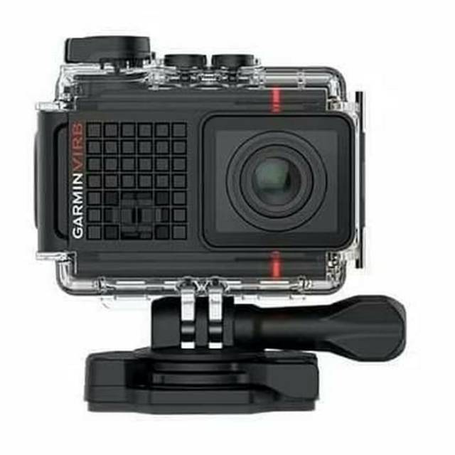 Jual Garmin Virb Ultra 30 4K 30Fps Original Indonesia|Shopee Indonesia