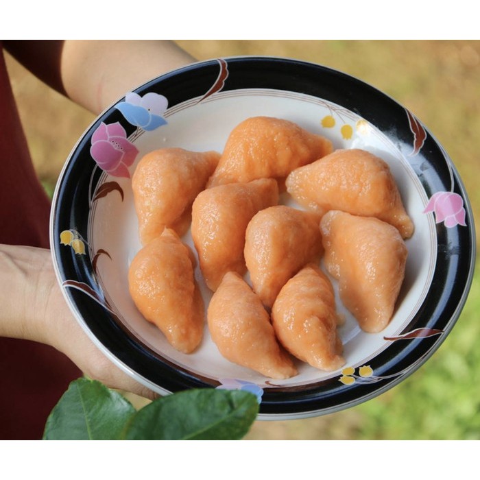 Gambar Ikan Salmon Kecil, Cara Memotong Ikan Salmon Dengan